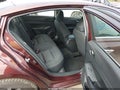 2024 Nissan Altima — photo 8 of 16 | VIN 1N4BL4DV6RN428867