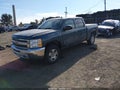 2012 Chevrolet Silverado 1500 — photo 2 of 16 | VIN 1GCPKSE72CF190346