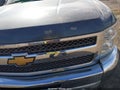 2012 Chevrolet Silverado 1500 — photo 6 of 16 | VIN 1GCPKSE72CF190346