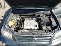 2005 Toyota Highlander — photo 10 of 11 | VIN JTEEP21A350069336