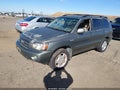 2005 Toyota Highlander — photo 2 of 11 | VIN JTEEP21A350069336