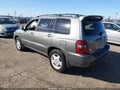 2005 Toyota Highlander — photo 3 of 11 | VIN JTEEP21A350069336
