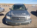 2005 Toyota Highlander — photo 6 of 11 | VIN JTEEP21A350069336