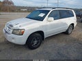 2004 Toyota Highlander — photo 2 of 11 | VIN JTEEP21A840022866