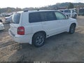 2004 Toyota Highlander — photo 4 of 11 | VIN JTEEP21A840022866