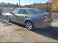 2009 Ford Fusion — photo 3 of 15 | VIN 3FAHP07Z39R162243