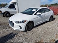 2018 Hyundai Elantra — photo 2 of 16 | VIN 5NPD84LF0JH301826