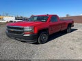 2016 Chevrolet Silverado 1500 — photo 2 of 13 | VIN 1GCNKNECXGZ212149