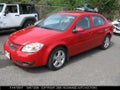 2008 Chevrolet Cobalt — photo 2 of 10 | VIN 1G1AL58F287205364