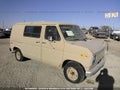 1982 Ford Econoline — photo 1 of 10 | VIN 1FTDE04E1CHA37363