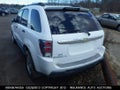 2005 Chevrolet Equinox — photo 3 of 10 | VIN 2CNDL23F356102844