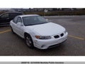 Photo 1 of 9 — 1998 Pontiac Grand Prix