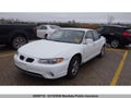 Photo 2 of 9 — 1998 Pontiac Grand Prix