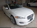 Photo 1 of 16 — 2015 Jaguar XJ-Series
