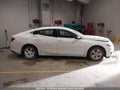 Photo 13 of 17 — 2023 Chevrolet Malibu