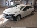 Photo 2 of 17 — 2023 Chevrolet Malibu