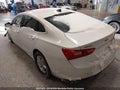 Photo 3 of 17 — 2023 Chevrolet Malibu