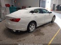 Photo 4 of 17 — 2023 Chevrolet Malibu