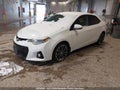 Photo 2 of 16 — 2014 Toyota Corolla