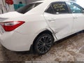 Photo 6 of 16 — 2014 Toyota Corolla