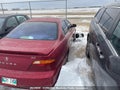 Photo 4 of 11 — 1999 Acura 3.2 Tl