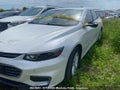 Photo 2 of 10 — 2016 Chevrolet Malibu Limited