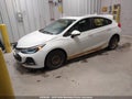 Photo 2 of 11 — 2019 Chevrolet Cruze