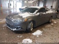 Photo 2 of 11 — 2014 Ford Fusion