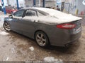 Photo 3 of 11 — 2014 Ford Fusion