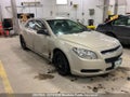 Photo 1 of 11 — 2011 Chevrolet Malibu