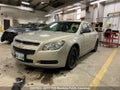 Photo 2 of 11 — 2011 Chevrolet Malibu