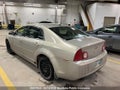 Photo 3 of 11 — 2011 Chevrolet Malibu