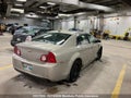 Photo 4 of 11 — 2011 Chevrolet Malibu