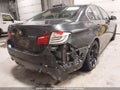 Photo 6 of 16 — 2012 BMW 5 Series