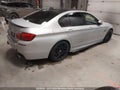 Photo 4 of 11 — 2013 BMW 5 Series