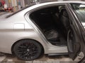 Photo 6 of 11 — 2013 BMW 5 Series