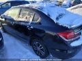 Photo 3 of 9 — 2015 Honda Civic