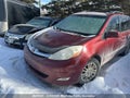 Photo 1 of 9 — 2007 Toyota Sienna