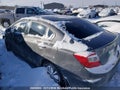 Photo 7 of 8 — 2012 Honda Civic