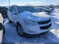 Photo 1 of 8 — 2009 Chevrolet Traverse