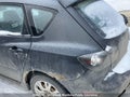 Photo 5 of 11 — 2008 Mazda 3
