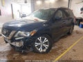 Photo 2 of 16 — 2019 Nissan Pathfinder