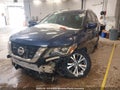 2019 Nissan Pathfinder — photo 6 of 16 | VIN 5N1DR2MM8KC642592