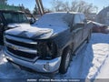 Photo 2 of 11 — 2018 Chevrolet Silverado 1500