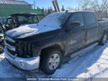 Photo 6 of 11 — 2018 Chevrolet Silverado 1500