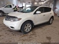 Photo 2 of 11 — 2014 Nissan Murano