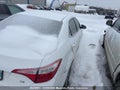 Photo 4 of 11 — 2014 Toyota Corolla