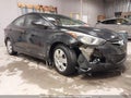 Photo 6 of 15 — 2016 Hyundai Elantra