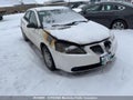 Photo 1 of 11 — 2005 Pontiac G6