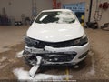 Photo 12 of 16 — 2018 Chevrolet Cruze